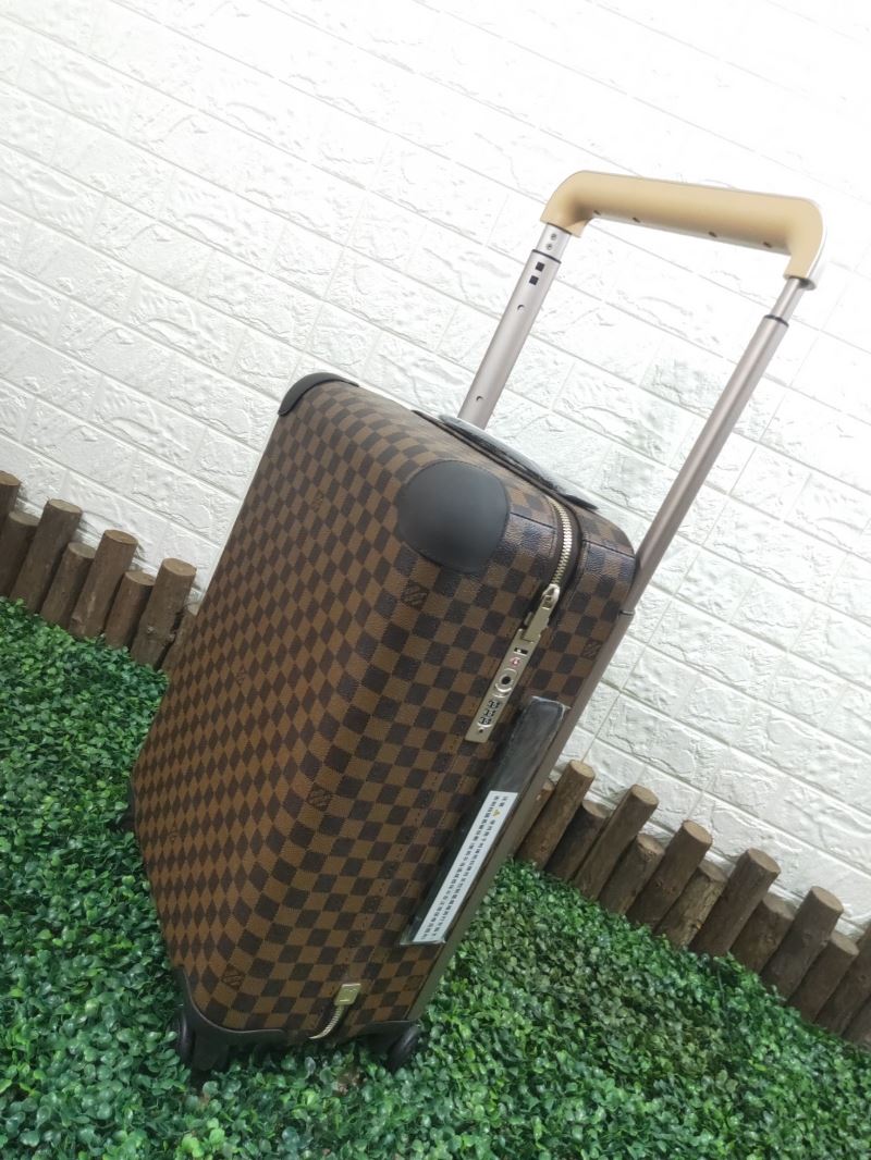 Louis Vuitton Suitcase